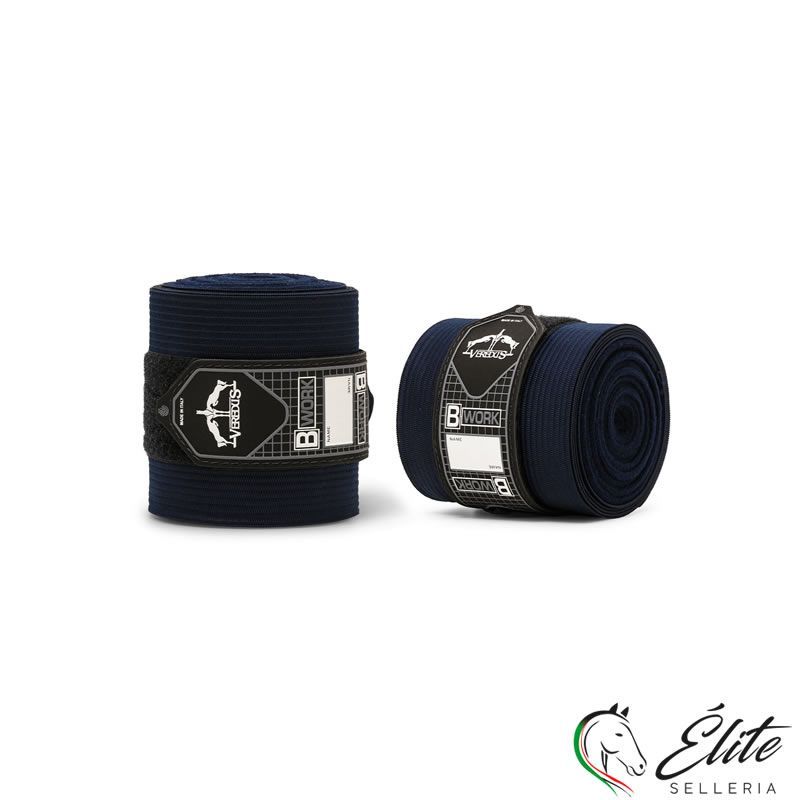 Vendita online B-WORK BLUE - Selleria Élite del cavallo - Palermo - Sicilia- Italia